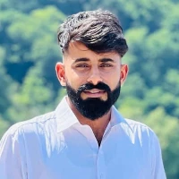 Ch Umer Hayat Gujjar