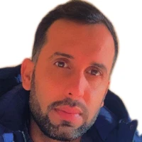 Raja Imran Mani & Raja Sikandar