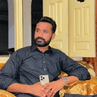 Yasir Mehar & Waqar Mehar (Marhoom)