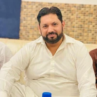 Mohammad Idrees Mughal