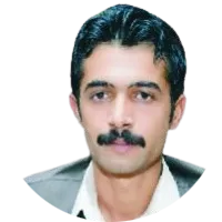 استاد انجم شبیر مونا