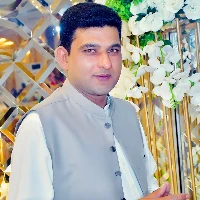 اُستاد چوہدری رضا ساہی مندرانوالہ