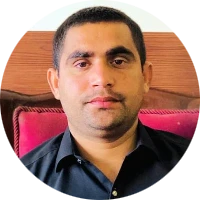 اُستاد لقمان رہاڑ چھت سلمان پٹواری