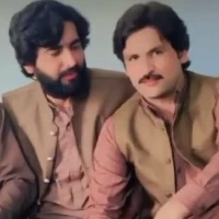 میاں وقاص & فیصل خان عظمت خیل