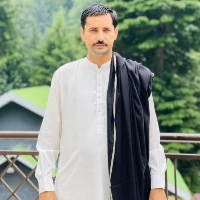 اُستاد صلاح الدین شہریار چھت ڈیرے والی