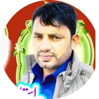 استاد چوہدری خرم چھت پیر فواد عظیم