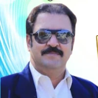 استاد امیر مختیار خان