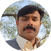 استاد سردار ساجد