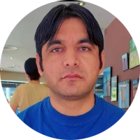 نعیم گوندل وحید مہر