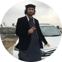 استاد بہارعلی اتفاق پارٹی کے پی کے