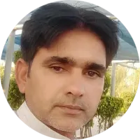 استاد عباس جنڈانوالہ