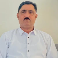 اُستاد ملک منظر سمرالہ