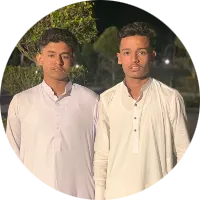 معیز اینڈ سجاول دلو