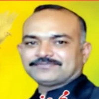 استاد حاجی محسن ہنجرہ