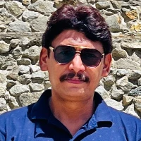 استاد کاشف بلال (الوہاب فرنیشرز)