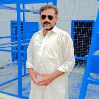 اُستاد عمر حیات نیکوکارہ