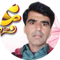 استاد  نعیم خان بنوں کے پی کے