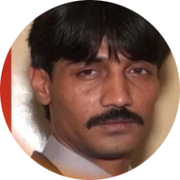 حسیب بلا اینڈ راجہ مانی