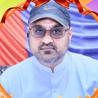 اُستاد چوہدری فیاض حسین دھوریہ