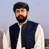 اُستاد چاند بلوچ نواں لوک بلوچاں