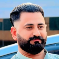 استاد ملک خرم صاحب