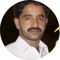 استاد قمر جٹ بدو کی