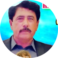 استاد ابرار احمد خان پپلا