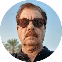 استاد مرزا فیصل ٹوک بنارس