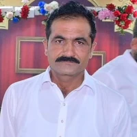 اُستاد اصغر شاہ پیرم کوٹ