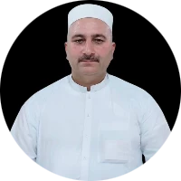 استاد یاسین خان کے پی کے