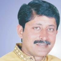 استاد نومی جوڑا نور مارکی