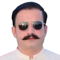 استاد ملک شہادت علی صاحب