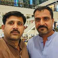 وقاص چٹھہ اینڈ بلال گورائیہ کیلیاں والی