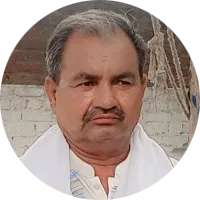 چوہدری دانش چیمہ وروکی
