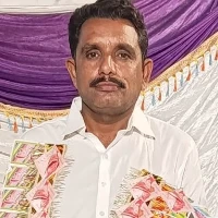 استاد افضال رمتلائی چھت ظہیر کھیرا