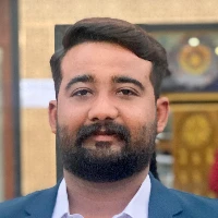 استاد باؤ خالد صاحب چھت خلیفہ ارسلان چیمہ صاحب