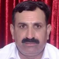 استاد افضال رضا چٹھہ صاحب