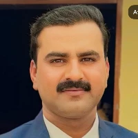 استاد الیاس صاحب چھت محسن چیمہ