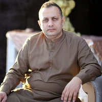 اُستاد عابد بٹ