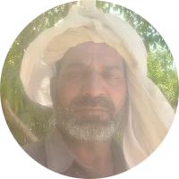 استاد قیصر دھوتھڑ چھت شیراز دھوتھڑ