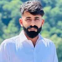 اُستاد مٹھو لالی چھت چوہدری عمر حیات گجر