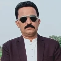 اُستاد یاسر ساہی