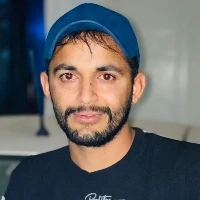 کاکا بھٹی اینڈ ضیغم مغل رکھ کلاں