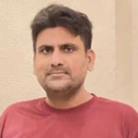 استاد ریاض بٹ چھت عمران بٹ