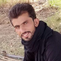 چوہدری امجد وڑائچ مرحوم