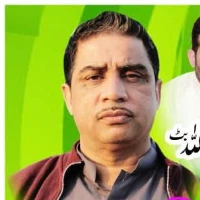 اُستاد چوہدری عنصر چھت چوہدری راشد