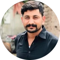 بلال احمد چیمہ گرالی