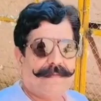 چوہدری شہزاد ڈھلو صاحب