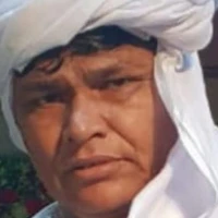 استاد منشی ارشد بلوچ رسول نگر