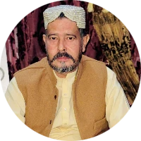 پیر سید شہباز شاہ